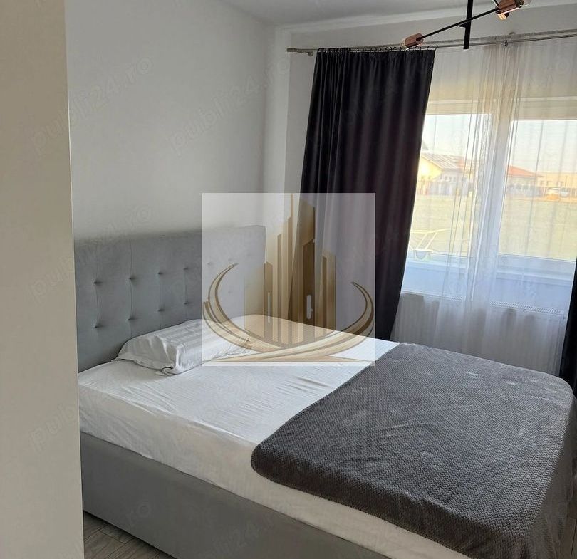 Casă 78 MP | 2 Dormitoare | Teren 350 MP | Terasă - foto 8