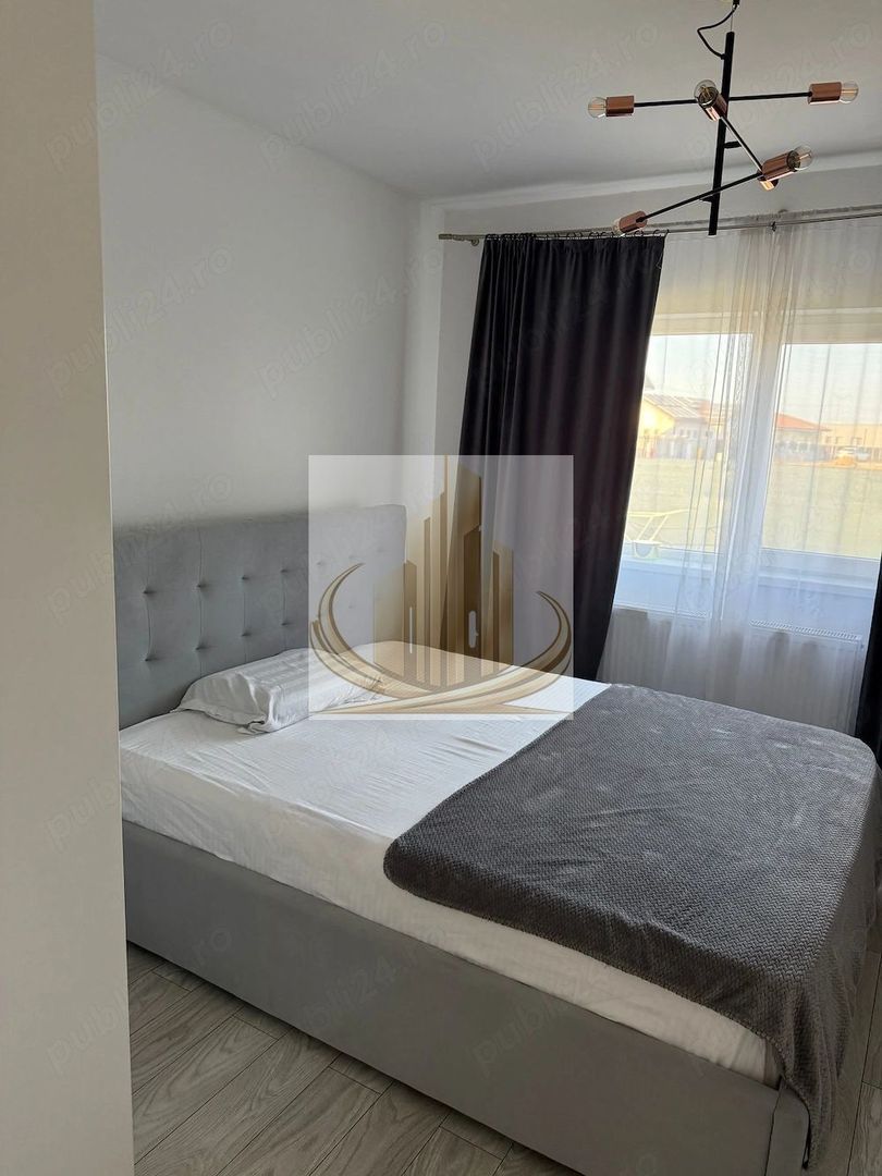 Casă 78 MP | 2 Dormitoare | Teren 350 MP | Terasă - foto 8