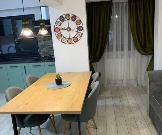 De inchiriat apartament cu 2 camere, Faleza, etaj 3, 2500 lei - Imagine principala