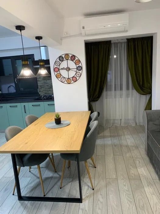 De inchiriat apartament cu 2 camere, Faleza, etaj 3, 2500 lei - Imagine principala
