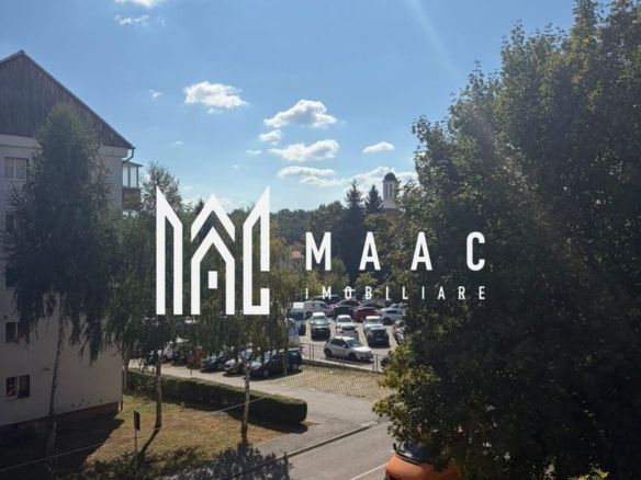 Garsonieră de vânzare | Valea Aurie, Sibiu | 30 mp | etaj 2 - Imagine principala