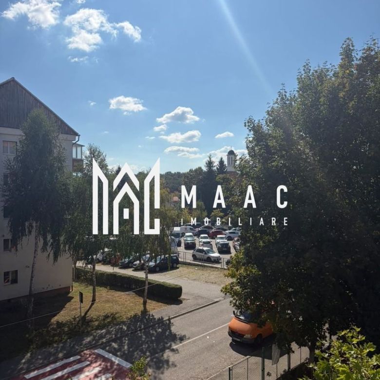 Garsonieră de vânzare | Valea Aurie, Sibiu | 30 mp | etaj 2 - Imagine principala