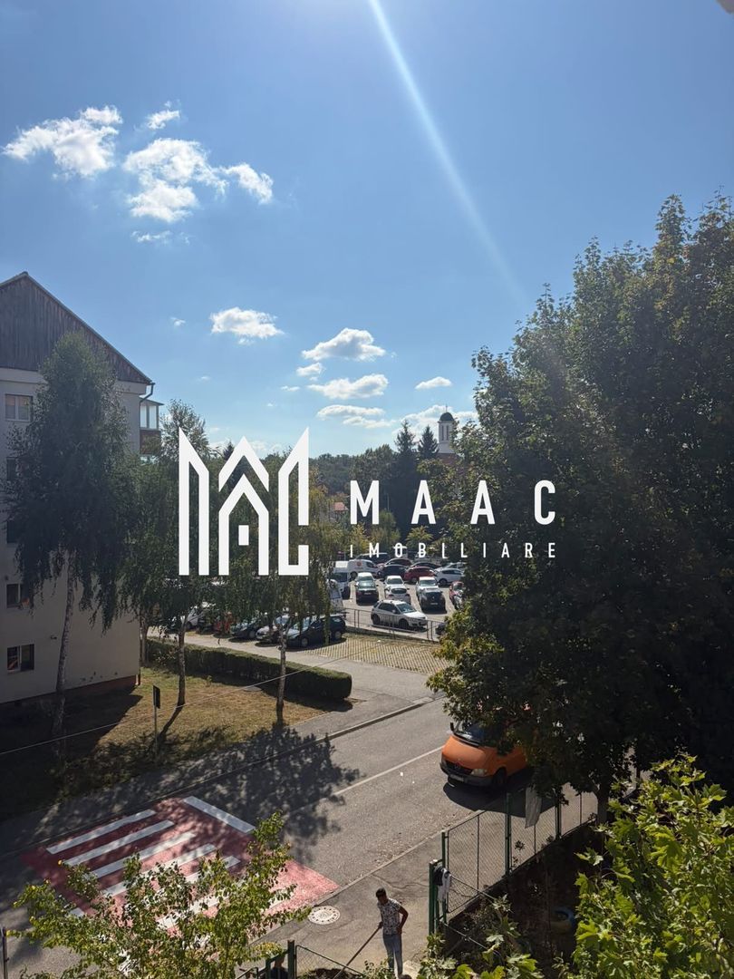 Garsonieră de vânzare | Valea Aurie, Sibiu | 30 mp | etaj 2 - Imagine principala