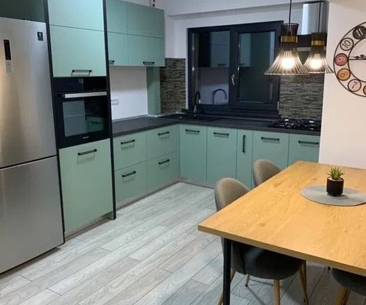 De inchiriat apartament cu 2 camere, Faleza, etaj 3, 2500 lei - foto 2