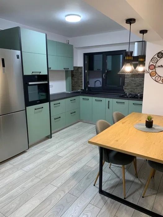 De inchiriat apartament cu 2 camere, Faleza, etaj 3, 2500 lei - foto 2