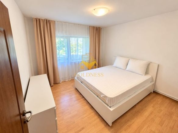 2 camere decomandate,  Piata Marasti, Kaufland, OMV, Fabricii - Imagine principala