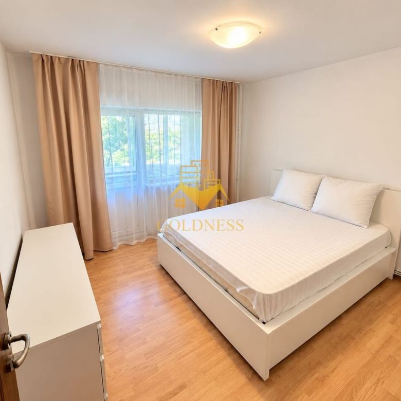 2 camere decomandate,  Piata Marasti, Kaufland, OMV, Fabricii - Imagine principala