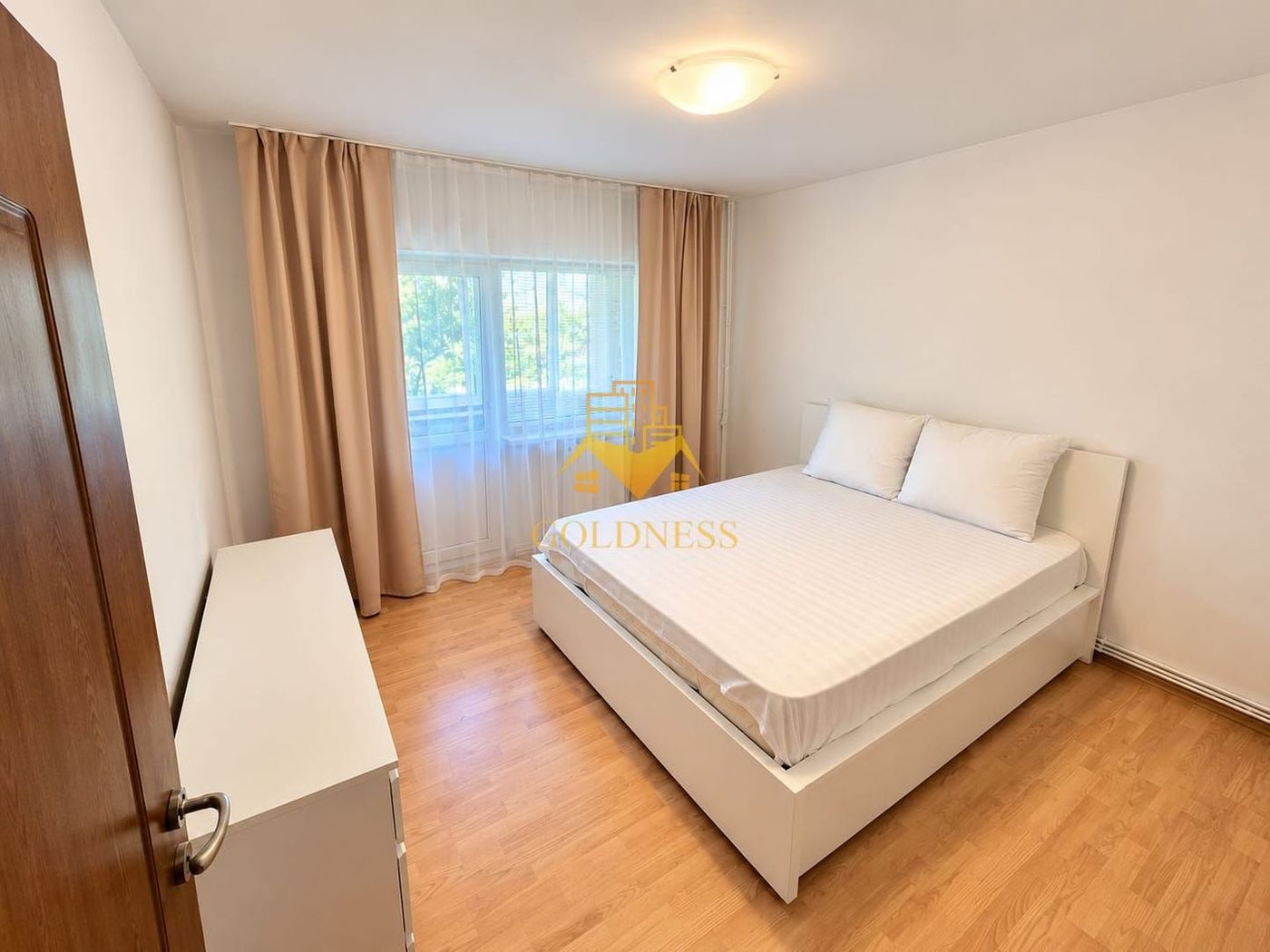 2 camere decomandate,  Piata Marasti, Kaufland, OMV, Fabricii - Imagine principala