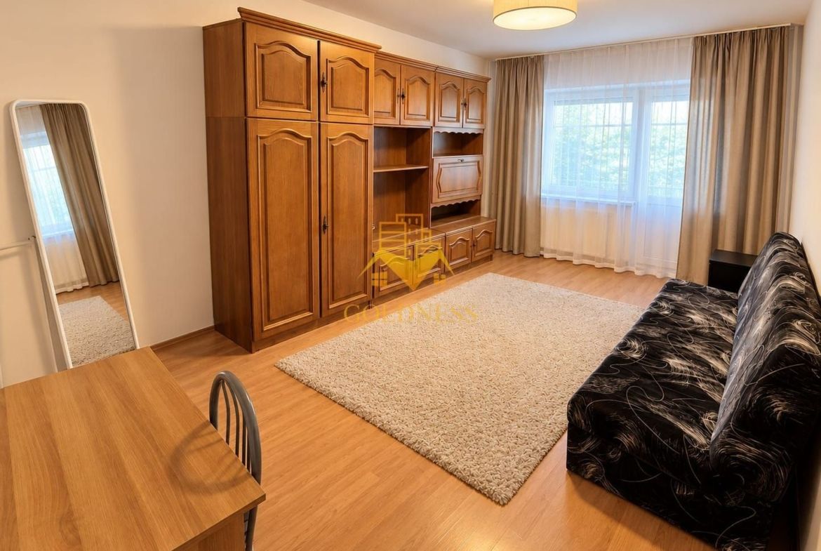 2 camere decomandate,  Piata Marasti, Kaufland, OMV, Fabricii - foto 2
