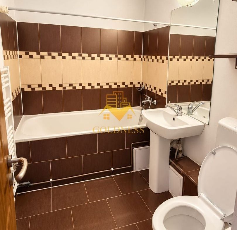 2 camere decomandate,  Piata Marasti, Kaufland, OMV, Fabricii - foto 4