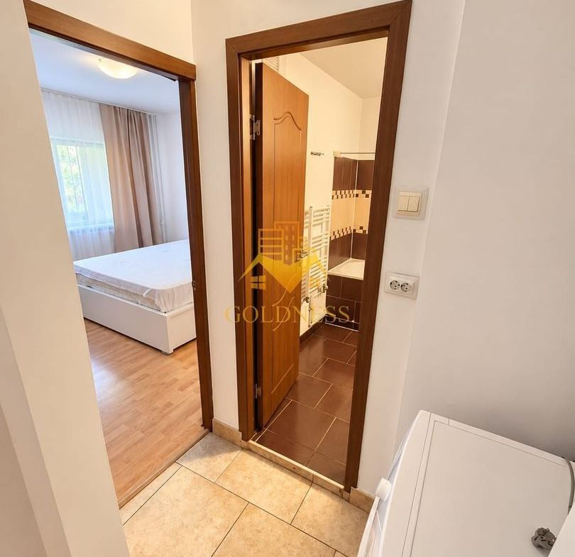 2 camere decomandate,  Piata Marasti, Kaufland, OMV, Fabricii - foto 5