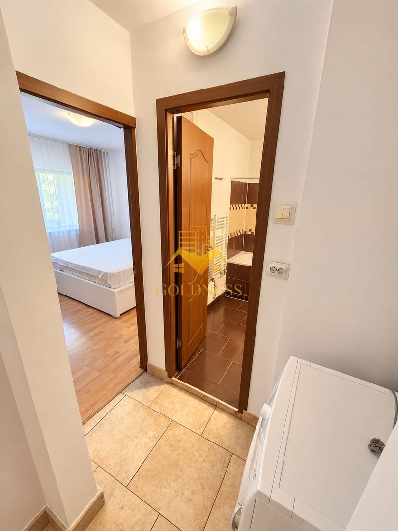 2 camere decomandate,  Piata Marasti, Kaufland, OMV, Fabricii - foto 5
