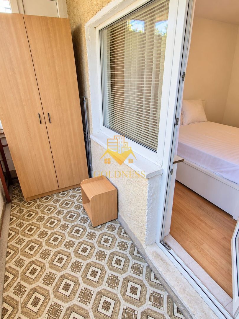 2 camere decomandate,  Piata Marasti, Kaufland, OMV, Fabricii - foto 6