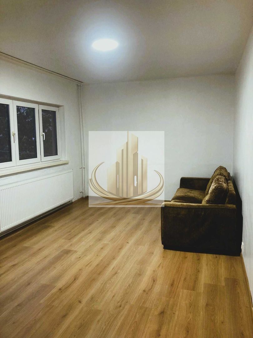 Apartament cu 2 camere decomandat etaj 2 Lipovei - Imagine principala