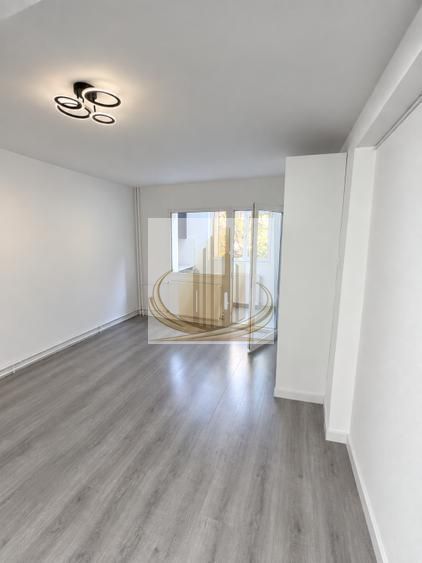 Garsonieră 18 mp – Parter, zona Lipovei, Timișoara - Imagine principala