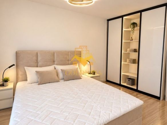 2 camere open space, Complex ERA Hexagon, Dedeman, Horea,Totul Nou - Imagine principala