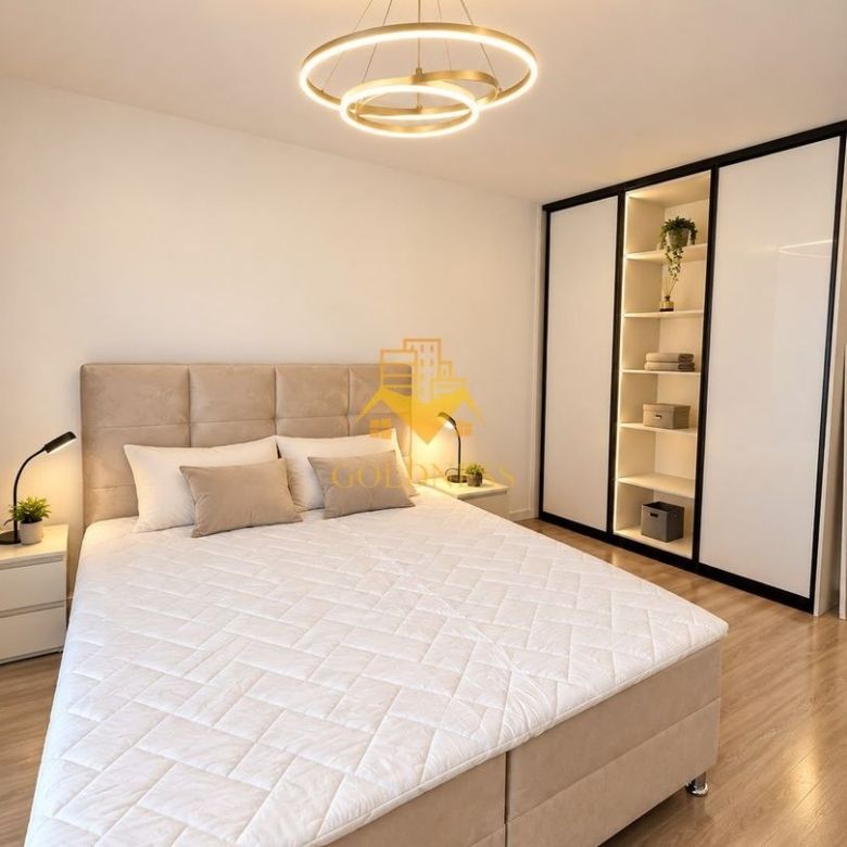 2 camere open space, Complex ERA Hexagon, Dedeman, Horea,Totul Nou - Imagine principala