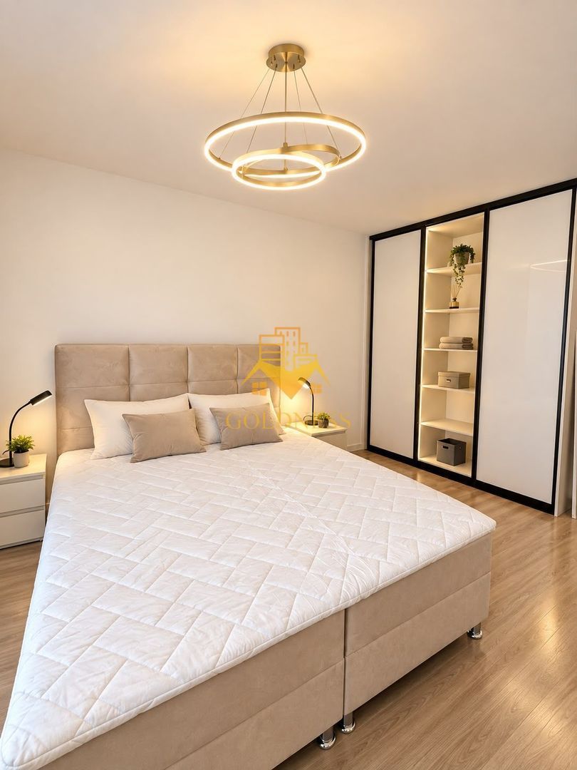 2 camere open space, Complex ERA Hexagon, Dedeman, Horea,Totul Nou - Imagine principala