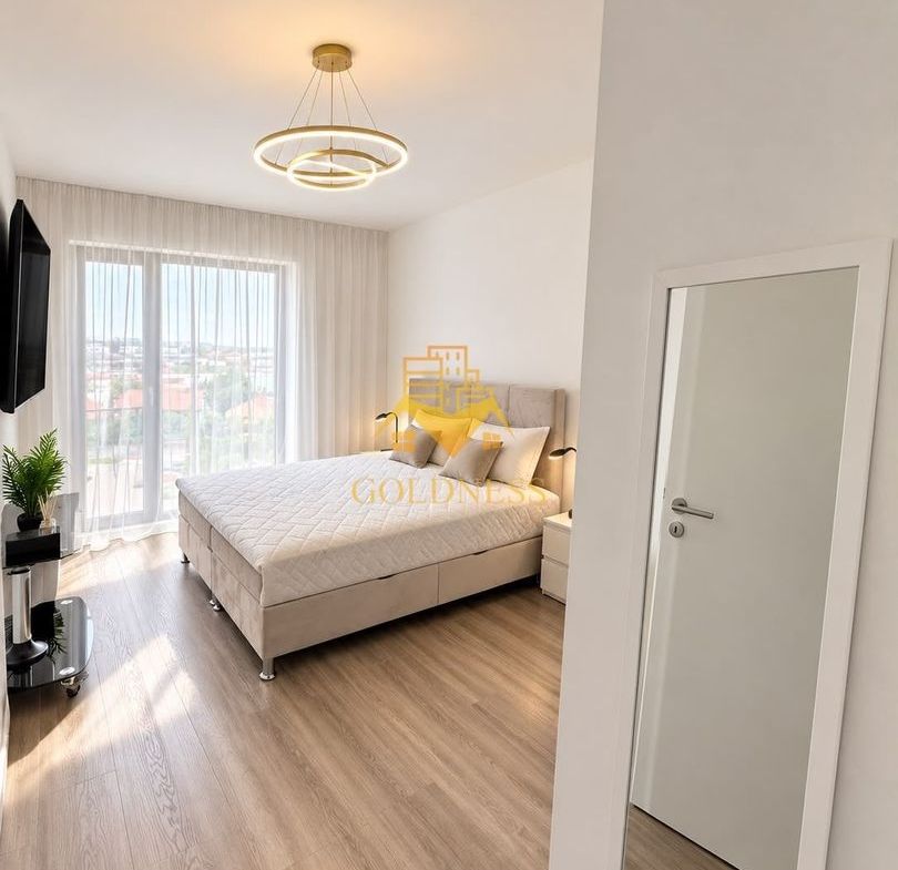 2 camere open space, Complex ERA Hexagon, Dedeman, Horea,Totul Nou - foto 4