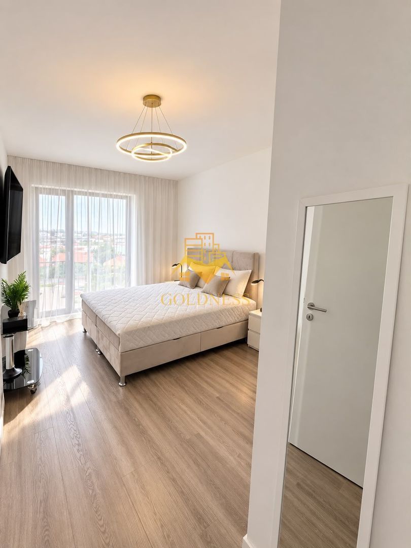 2 camere open space, Complex ERA Hexagon, Dedeman, Horea,Totul Nou - foto 4