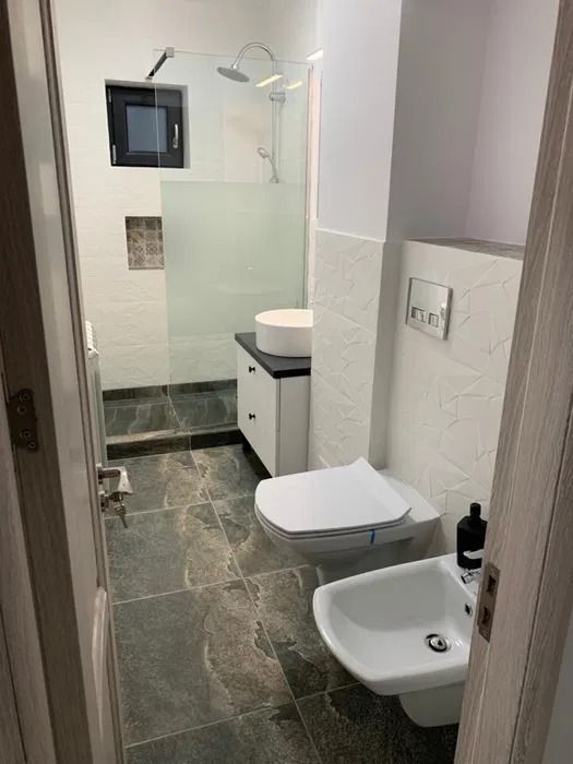 De inchiriat apartament cu 2 camere, Faleza, etaj 3, 2500 lei - foto 4