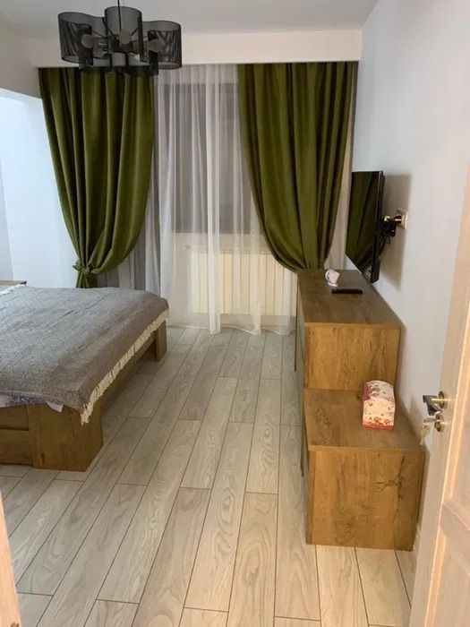 De inchiriat apartament cu 2 camere, Faleza, etaj 3, 2500 lei - foto 5