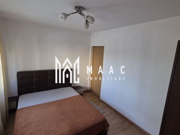 Apartament 2 camere de închiriat, Turnișor – Parcare privată inclusă - Imagine principala