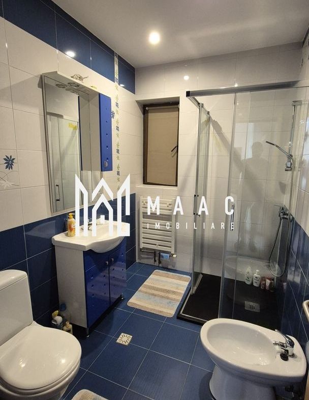 Apartament 2 camere de închiriat, Turnișor – Parcare privată inclusă - foto 3