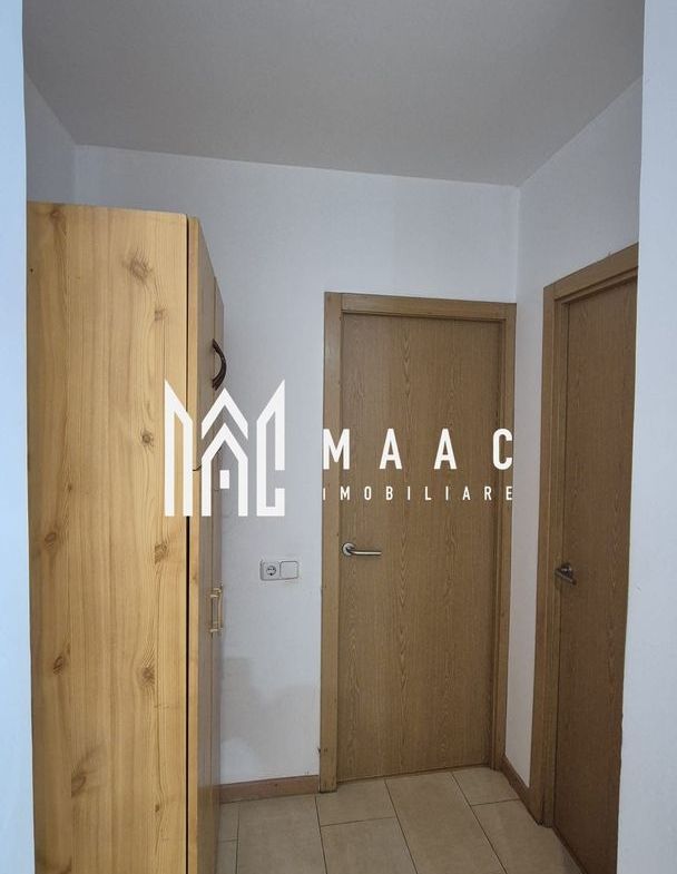 Apartament 2 camere de închiriat, Turnișor – Parcare privată inclusă - foto 6