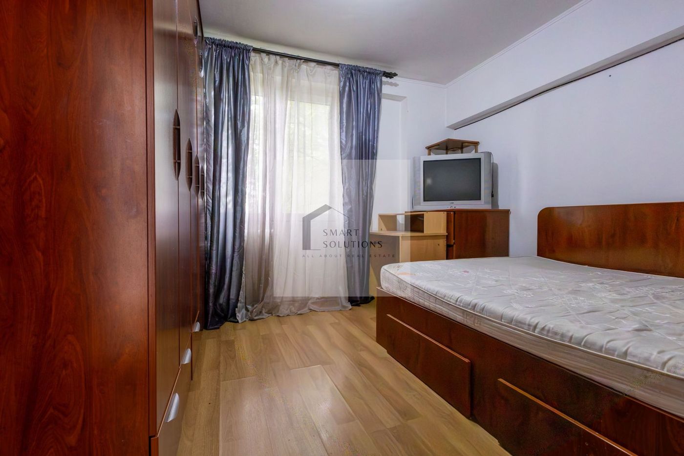 3 camere decomandate | 65 mp | Huedin – Brâncoveanu | Etaj 5 | 1977 - foto 3