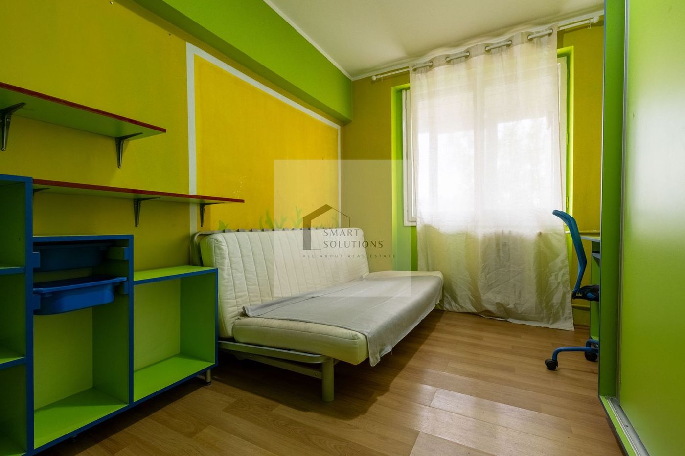 3 camere decomandate | 65 mp | Huedin – Brâncoveanu | Etaj 5 | 1977 - foto 4