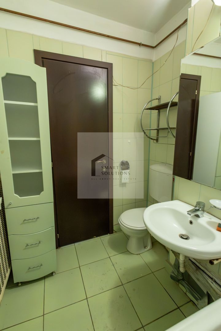 3 camere decomandate | 65 mp | Huedin – Brâncoveanu | Etaj 5 | 1977 - foto 7