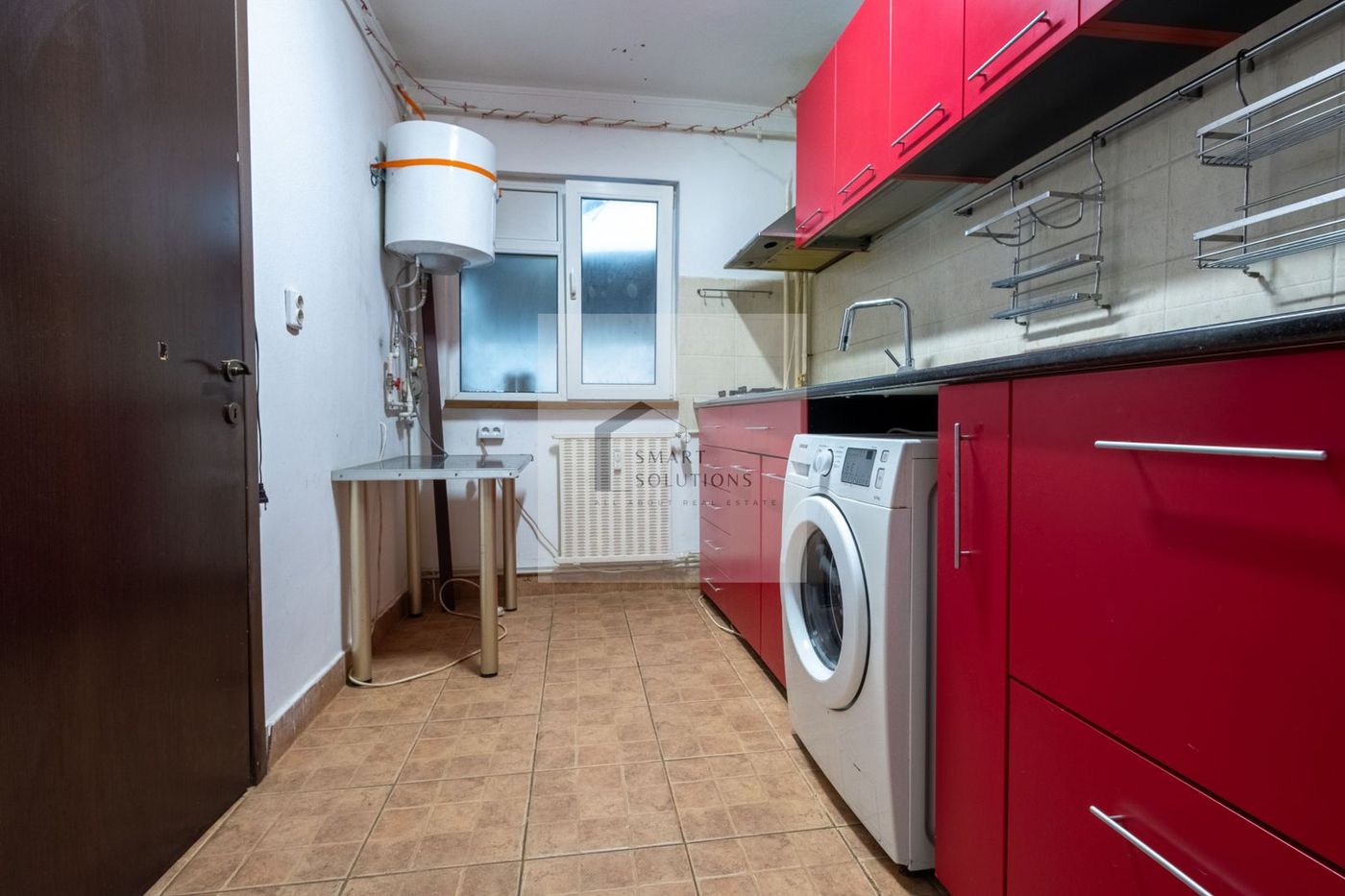 3 camere decomandate | 65 mp | Huedin – Brâncoveanu | Etaj 5 | 1977 - foto 8