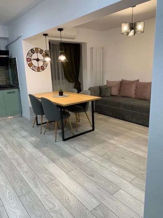 De inchiriat apartament cu 2 camere, Faleza, etaj 3, 2500 lei - foto 7