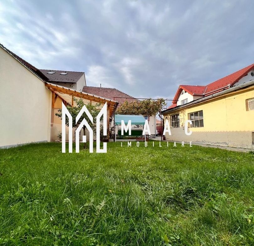 Casa individuala 4 camere | Parcare | Curte | Hipodrom - foto 8
