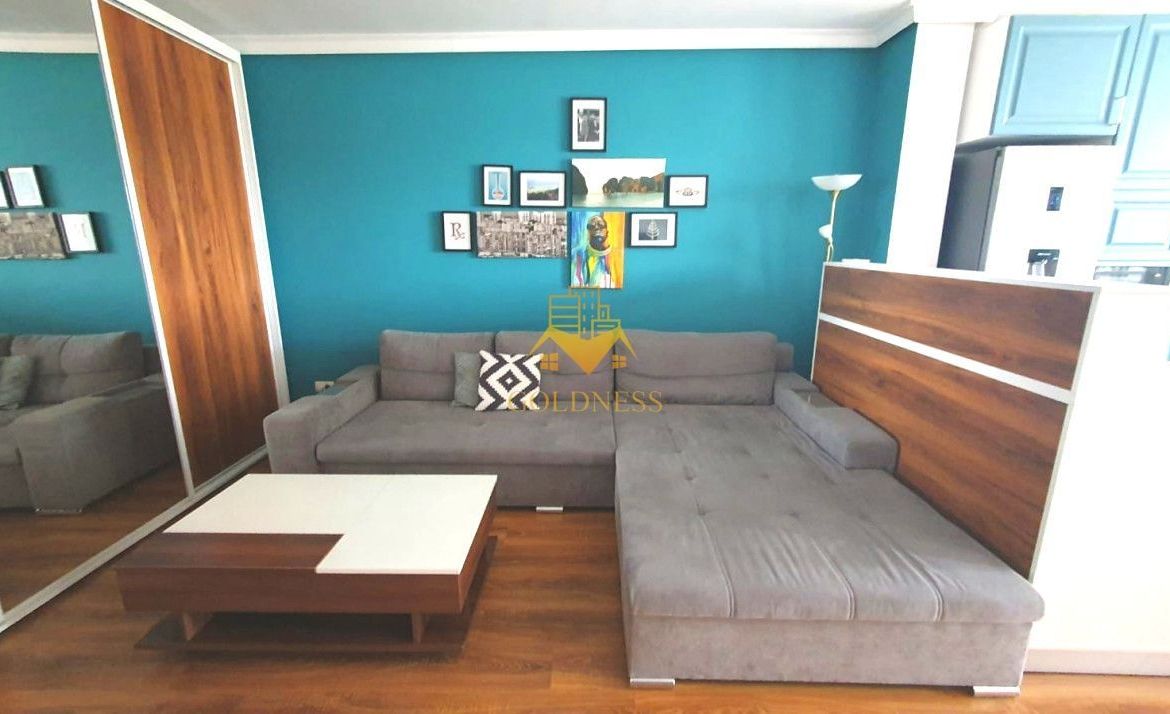 2 camere open space, Parcare, Iris, Riverside, Portelanului, 1 MAI - foto 3