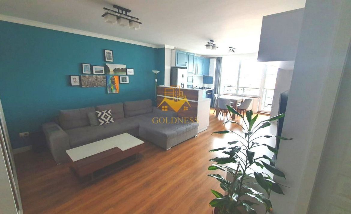 2 camere open space, Parcare, Iris, Riverside, Portelanului, 1 MAI - foto 4