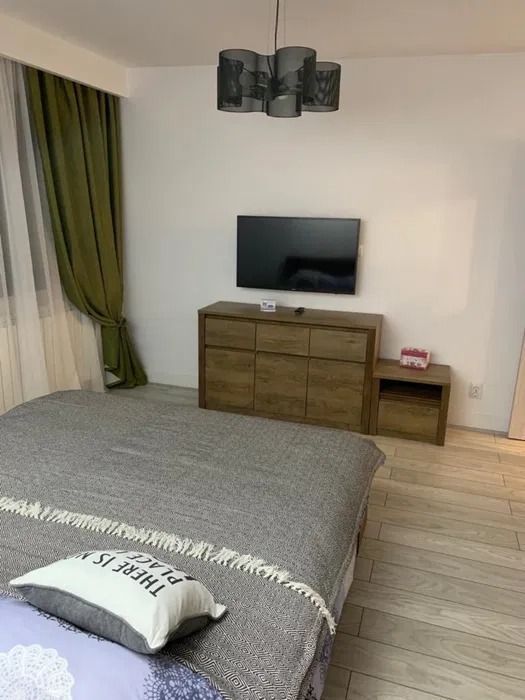 De inchiriat apartament cu 2 camere, Faleza, etaj 3, 2500 lei - foto 8