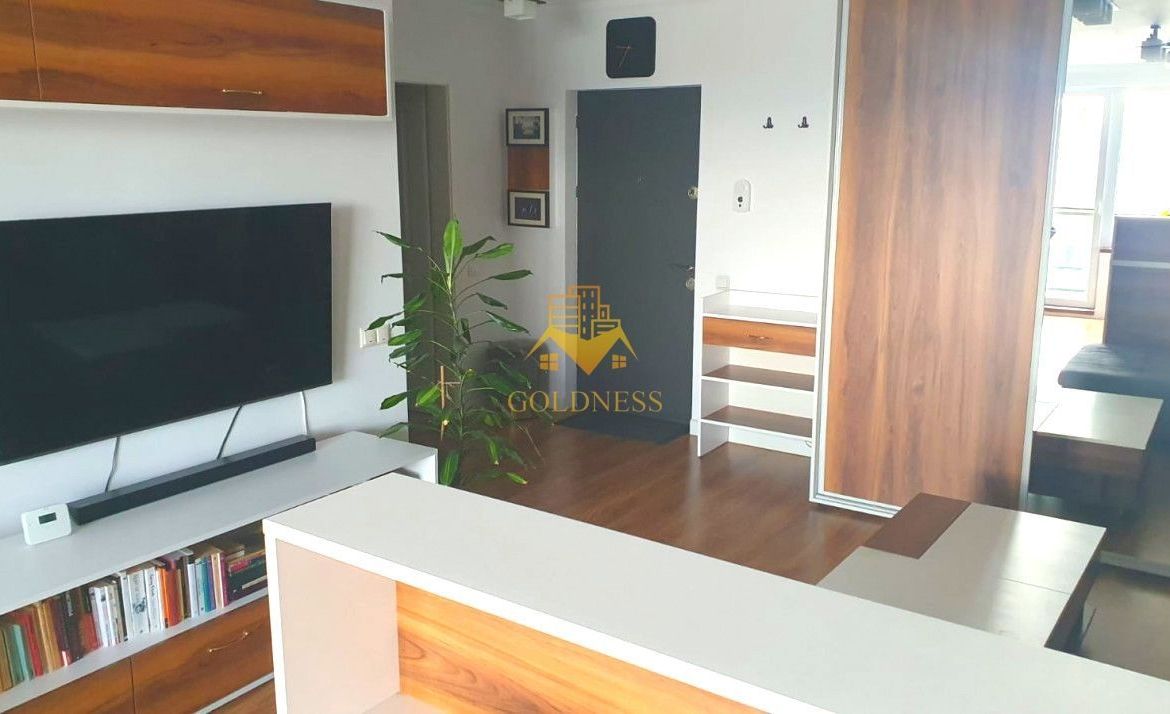 2 camere open space, Parcare, Iris, Riverside, Portelanului, 1 MAI - foto 6
