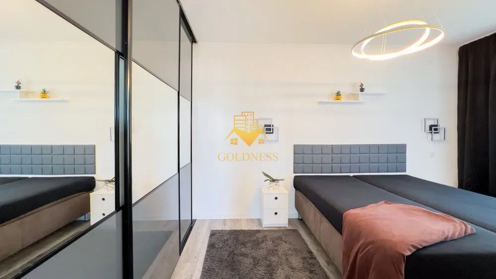 Penthouse, Openspace, Floresti, Vivo,Parcare, Lux, Avram Iancu,Razoare - foto 3