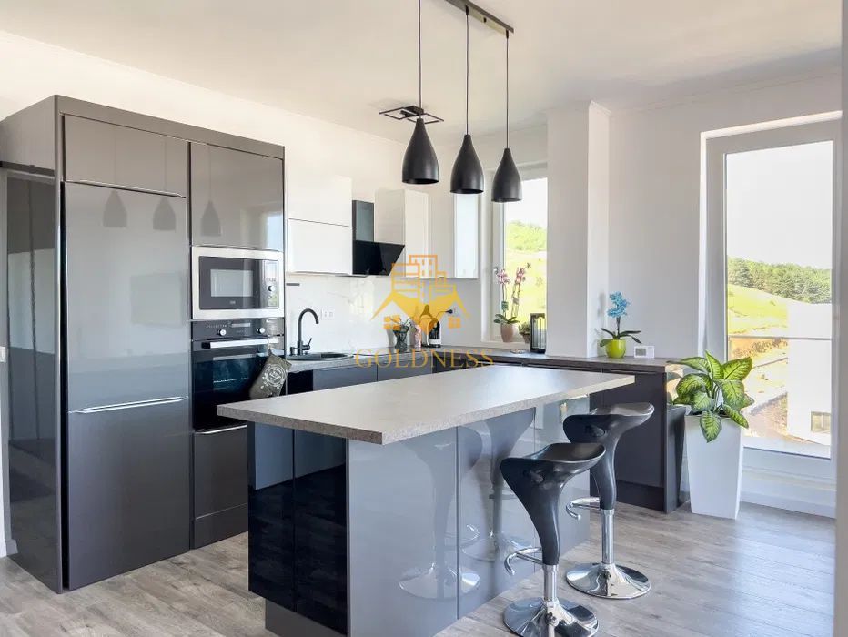 Penthouse, Openspace, Floresti, Vivo,Parcare, Lux, Avram Iancu,Razoare - foto 4