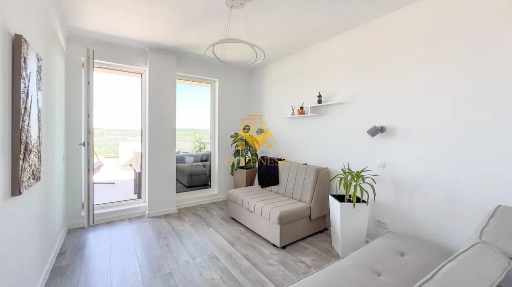 Penthouse, Openspace, Floresti, Vivo,Parcare, Lux, Avram Iancu,Razoare - foto 5