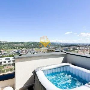 Penthouse, Openspace, Floresti, Vivo,Parcare, Lux, Avram Iancu,Razoare - foto 7