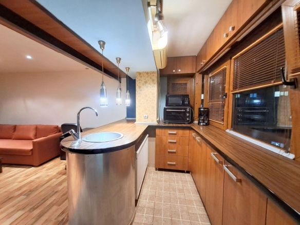 Unirii Sitraco apartament 2 camere de inchiriat - Imagine principala