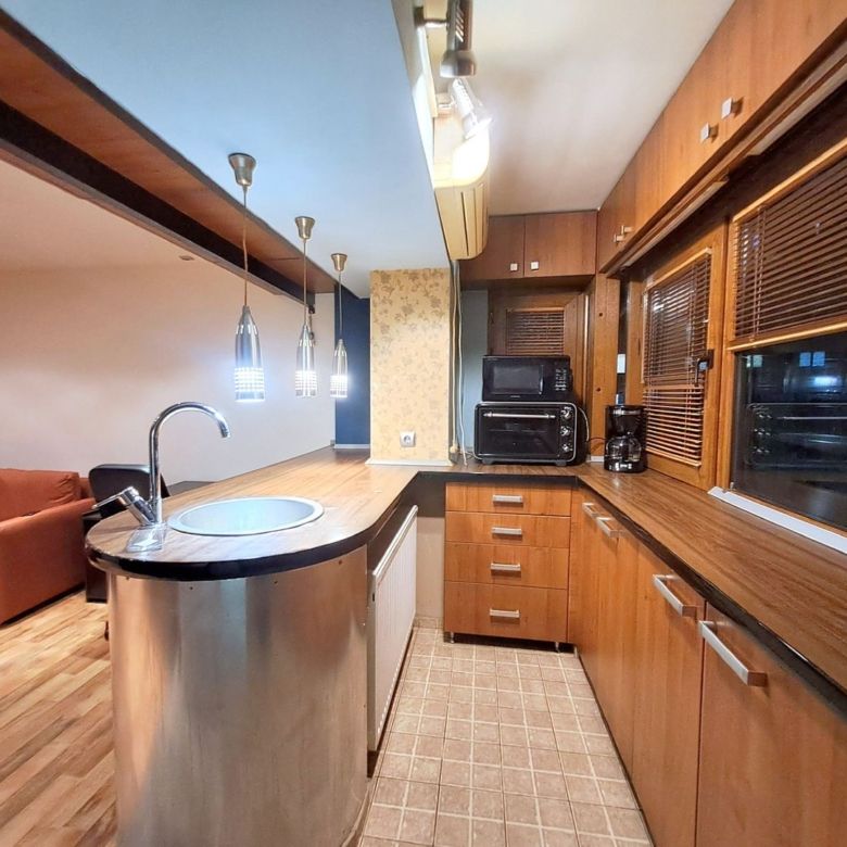 Unirii Sitraco apartament 2 camere de inchiriat - Imagine principala