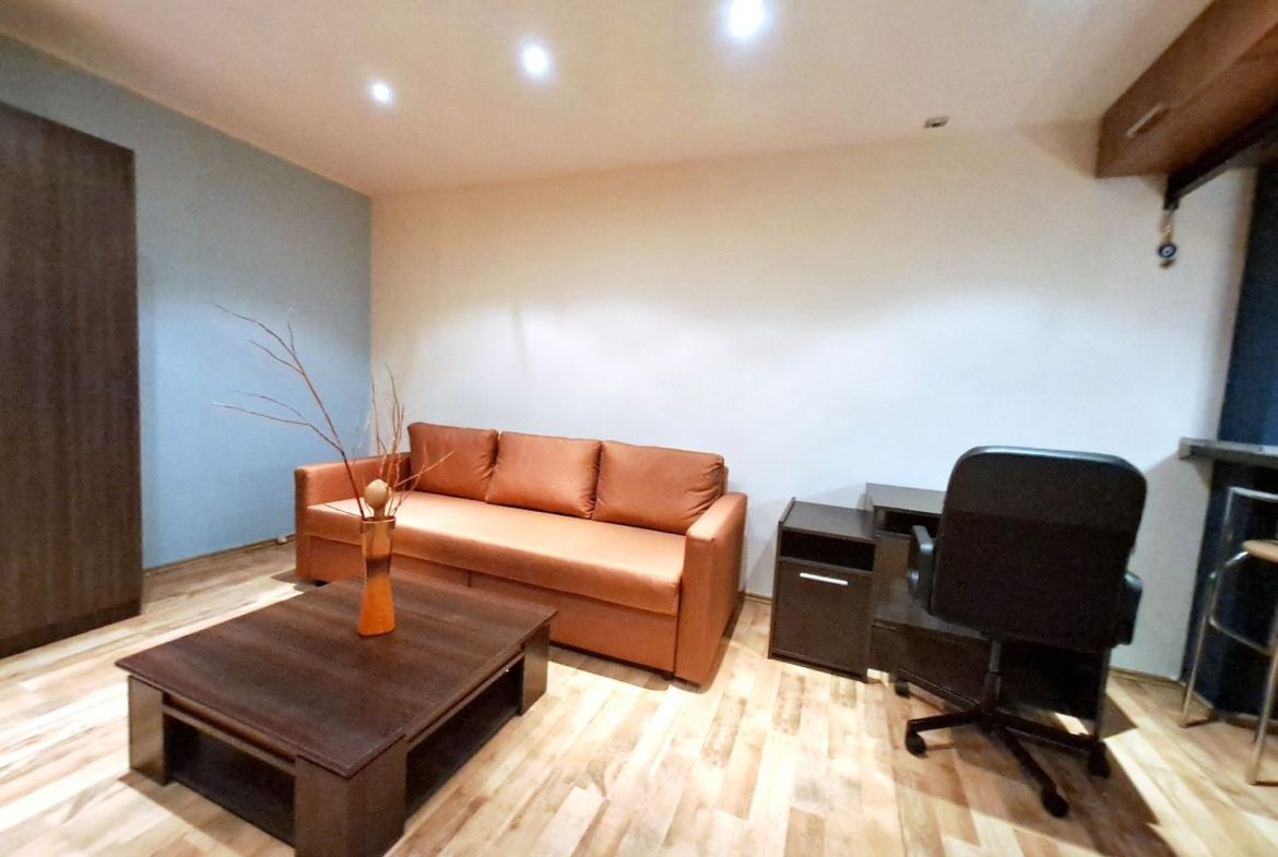 Unirii Sitraco apartament 2 camere de inchiriat - foto 2