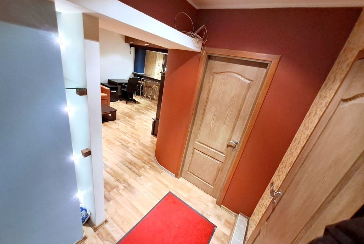 Unirii Sitraco apartament 2 camere de inchiriat - foto 3