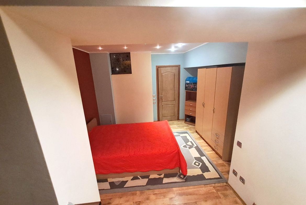 Unirii Sitraco apartament 2 camere de inchiriat - foto 4