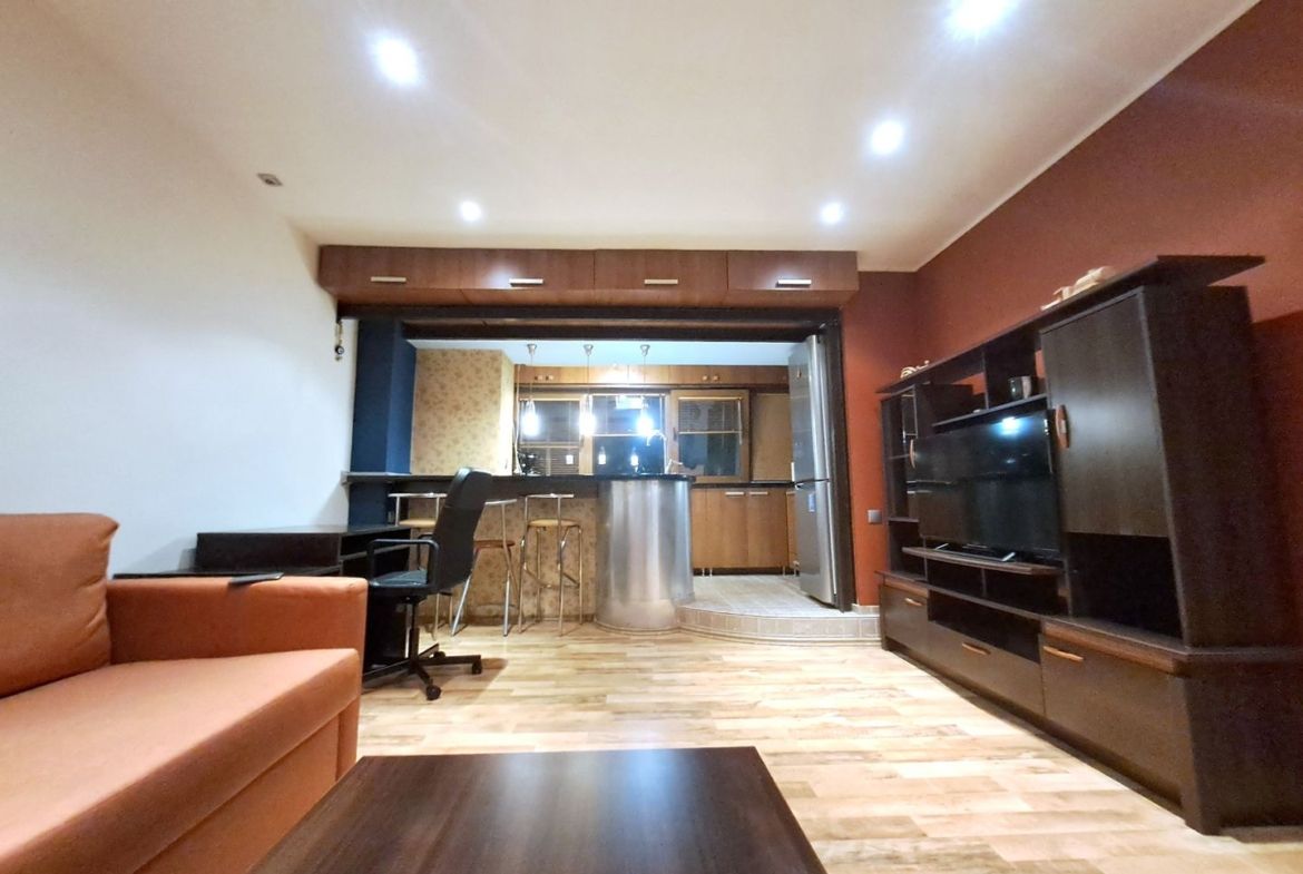 Unirii Sitraco apartament 2 camere de inchiriat - foto 6