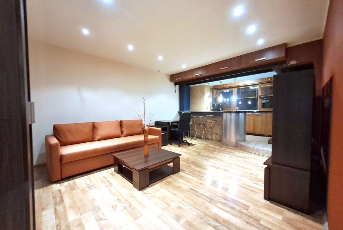 Unirii Sitraco apartament 2 camere de inchiriat - foto 7